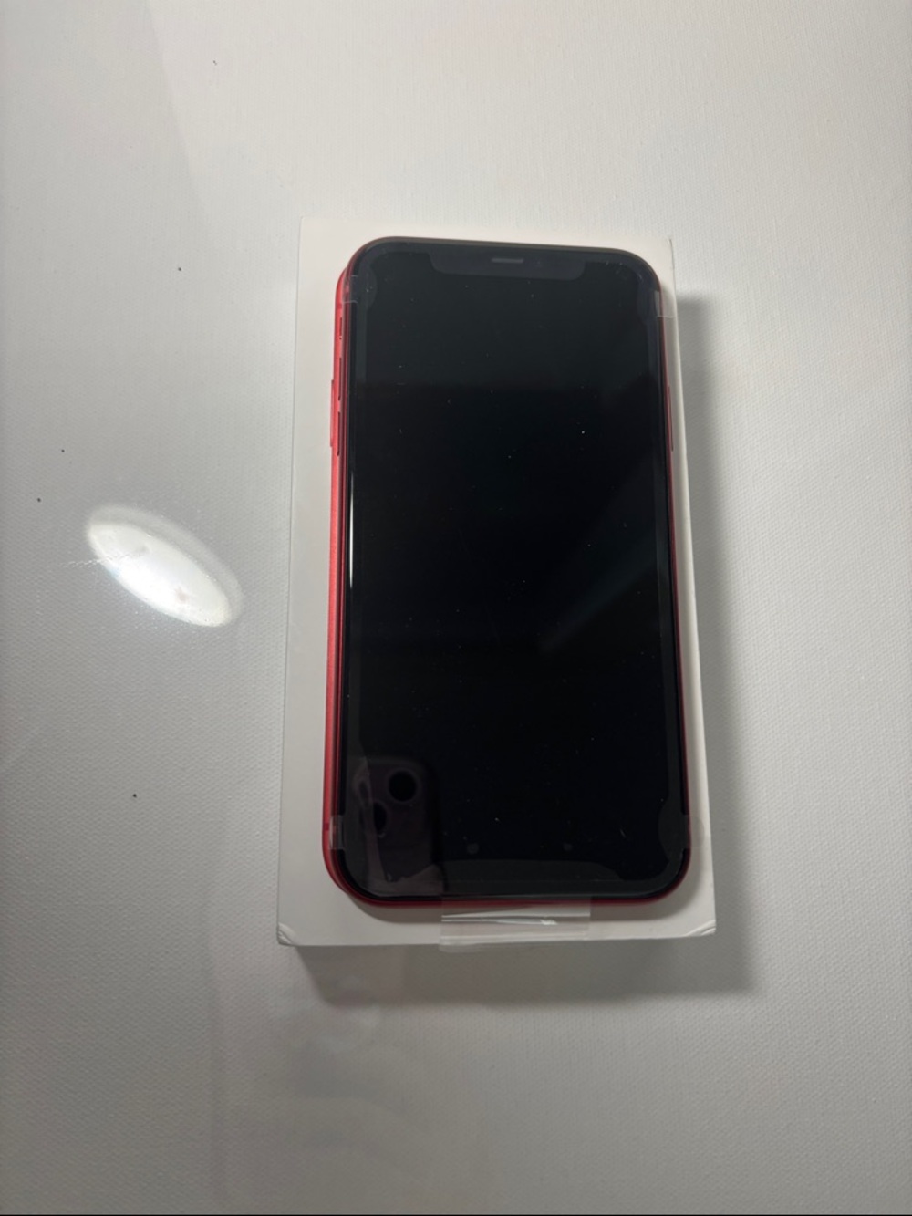 NEW iPhone 11 with Box, 64 gb unlocked - Picture 6 of 14